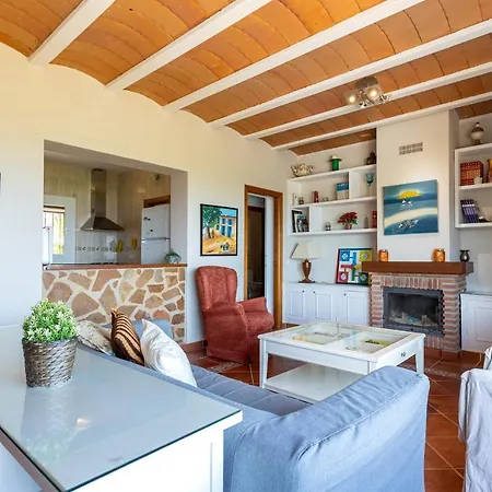 Pinos Villa Alhaurín de la Torre