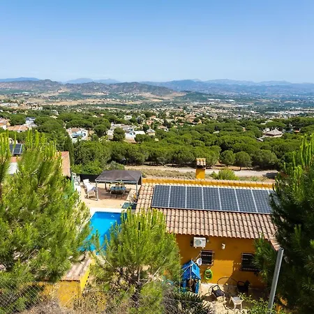 Villa Pinos *