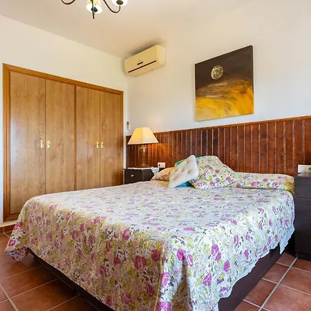 Villa Pinos